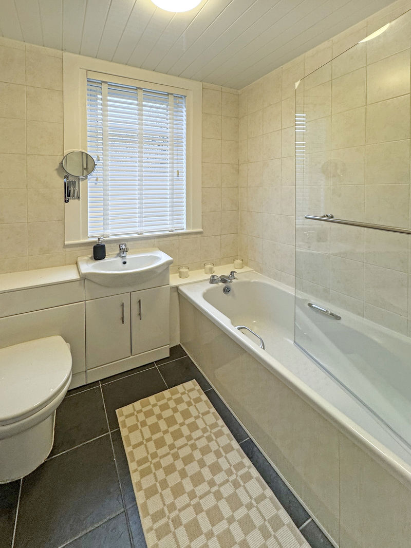 Carlibar Avenue Knightswood